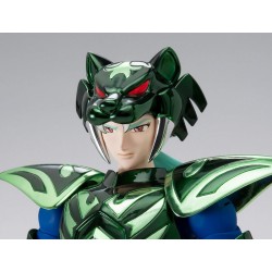 Figura articolata - Myth Cloth EX - I Cavalieri dello zodiaco - Zeta Cid