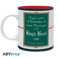 Mug - Subli - Les Animaux Fantastiques - Bièraubeurre