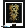 Frame  - Harry Potter - Albus Dumbledore