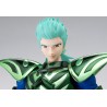 Figura articolata - Myth Cloth EX - I Cavalieri dello zodiaco - Zeta Cid