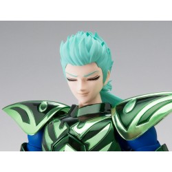 Figura articolata - Myth Cloth EX - I Cavalieri dello zodiaco - Zeta Cid