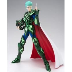 Figura articolata - Myth Cloth EX - I Cavalieri dello zodiaco - Zeta Cid
