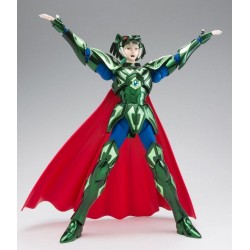 Figura articolata - Myth Cloth EX - I Cavalieri dello zodiaco - Zeta Cid