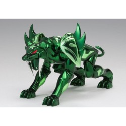 Figura articolata - Myth Cloth EX - I Cavalieri dello zodiaco - Zeta Cid