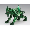 Figura articolata - Myth Cloth EX - I Cavalieri dello zodiaco - Zeta Cid
