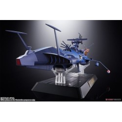 Réplique - Soul of Chogokin - Albator - Arcadia