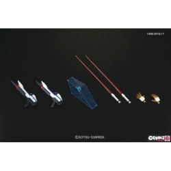 Maquette - High Grade - Gundam - Strike Freedom