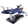 Réplique - Soul of Chogokin - Albator - Arcadia