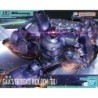 Model - High Grade - Gundam - Rick Dom (Gaia / Ortega)