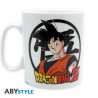 Mug - Mug(s) - Dragon Ball - Son Goku
