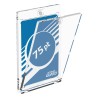 Sleeves - Magnetic Card Case - 75pt - Standard - Transparent