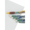 Stationery set - Harry Potter - Hogwarts