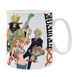 Mug - Mug(s) - One Piece - New World