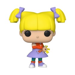 POP - Animation - Les Razmokets - 1206 - Angelica