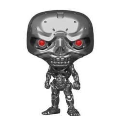 POP - POP Movies - Terminator - 820 - REV-9 Endoskeleton