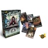 Jeu de cartes - Affrontement - Divers - Réveille pas Cthulhu