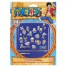 Magnet - One Piece - Chibi