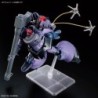 Model - High Grade - Gundam - Rick Dom (Gaia / Ortega)
