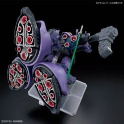 Model - High Grade - Gundam - Rick Dom (Gaia / Ortega)