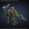 Maquette - Figure Rise - Armored Core - RaD CC-3000 Wrecker Milk Tooth