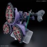 Model - High Grade - Gundam - Rick Dom (Gaia / Ortega)