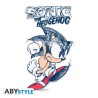 Maglietta - Sonic the Hedgehog - Sonic