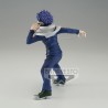 Static Figure - The Amazing Heroes - My Hero Academia - Hitoshi Shinso