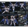 Maquette - High Grade - Gundam - Strike Freedom