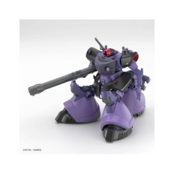 Model - High Grade - Gundam - Rick Dom (Gaia / Ortega)