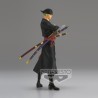 Figurine Statique - The Grandline Series - One Piece - Roronoa Zoro