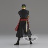 Figurine Statique - The Grandline Series - One Piece - Roronoa Zoro