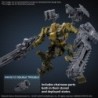 Maquette - Figure Rise - Armored Core - RaD CC-3000 Wrecker Milk Tooth
