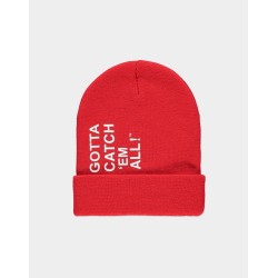 Cappello - Pokemon - Trainer TECH