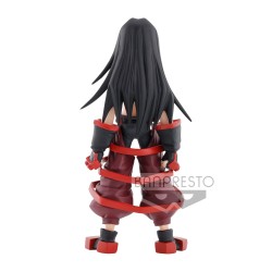 Static Figure - Shaman King - Zeke Asakura
