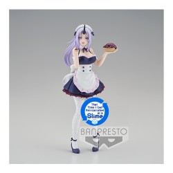 Figurine Statique - Moi, quand je me réincarne en Slime - Shion