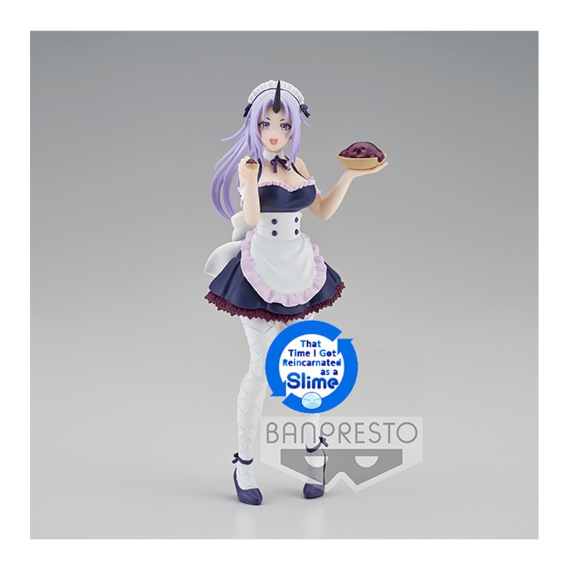 Figurine Statique - Moi, quand je me réincarne en Slime - Shion
