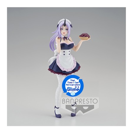 Figurine Statique - Moi, quand je me réincarne en Slime - Shion