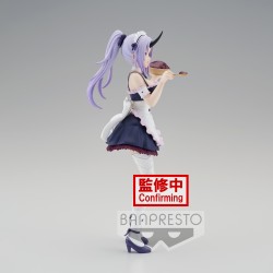Static Figure - That Time I Got Reincarnated as a Slime - Shion