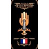 Cartes (JCC) - Deck - Magic The Gathering - Commander Deck - Les rues la Nouvelle-Capenna - Opération des Obscura