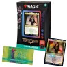 Trading Cards - Deck - Magic The Gathering - Commander Deck - Les rues la Nouvelle-Capenna - Massacre des Maestros