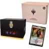 Cartes (JCC) - Deck - Magic The Gathering - Commander Deck - Les rues la Nouvelle-Capenna - Massacre des Maestros