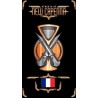 Cartes (JCC) - Deck - Magic The Gathering - Commander Deck - Les rues la Nouvelle-Capenna - Massacre des Maestros