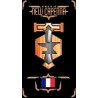 Trading Cards - Deck - Magic The Gathering - Commander Deck - Les Rues de La Nouvelle Capenna - Sauvagerie des Riveteurs