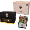 Cartes (JCC) - Deck - Magic The Gathering - Commander Deck - Les Rues de La Nouvelle Capenna - Cacophonie des Cabaretti