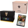 Trading Cards - Deck - Magic The Gathering - Commander Deck - Les rues la Nouvelle-Capenna - Courtiers Parés