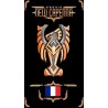 Cartes (JCC) - Deck - Magic The Gathering - Commander Deck - Les rues la Nouvelle-Capenna - Courtiers Parés