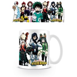 Mug - Mug(s) - My Hero Academia - Characters