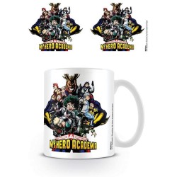 Mug - Mug(s) - My Hero Academia - Characters