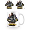 Mug - Mug(s) - My Hero Academia - Characters