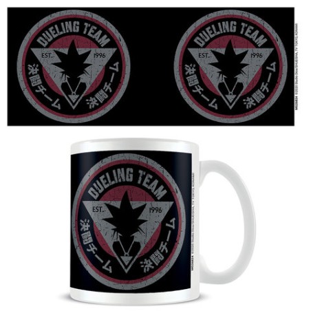 Mug - Mug(s) - Yu-Gi-Oh! - Dueling Team